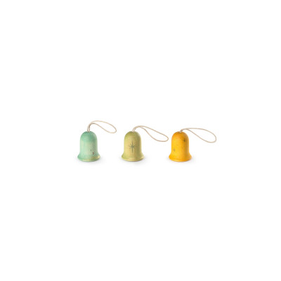 Adornos Grapat - Nº 3 Jingle Joy Bells
