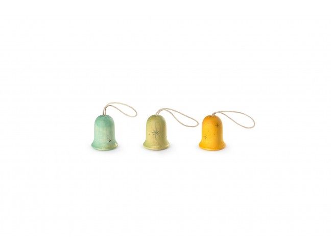 Adornos Grapat - Nº 3 Jingle Joy Bells