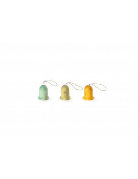 Adornos Grapat - Nº 3 Jingle Joy Bells