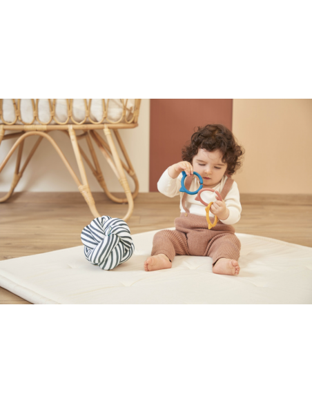 BOLA SENSORIAL DE DESPERTAR Kaloo