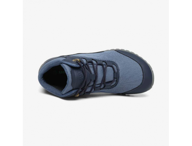 Botín waterproof barefoot Saguaro Brave I BL...