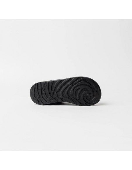 Deportiva Respetuosa Naw Mud Trail Meteorite/Negro