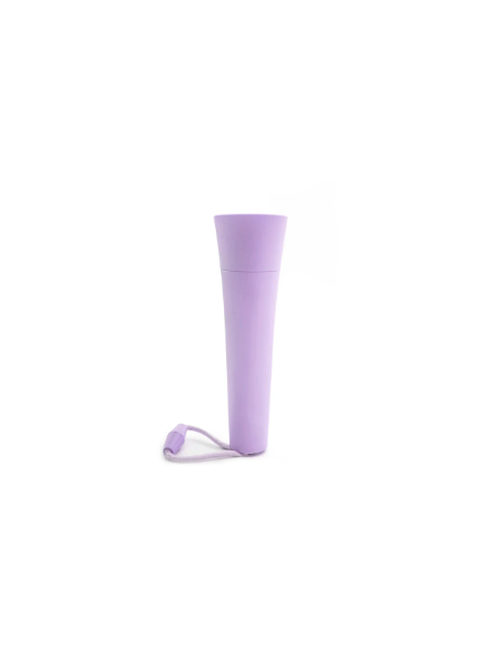 Linterna Led Lalarma Violeta