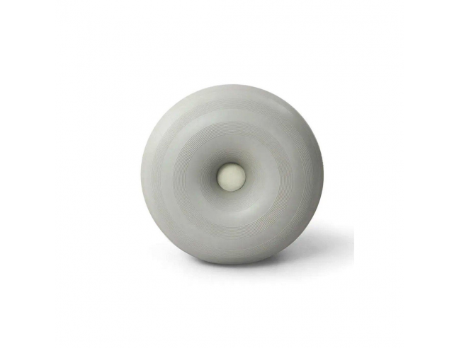 Balancín bObles Donut Gris (M)