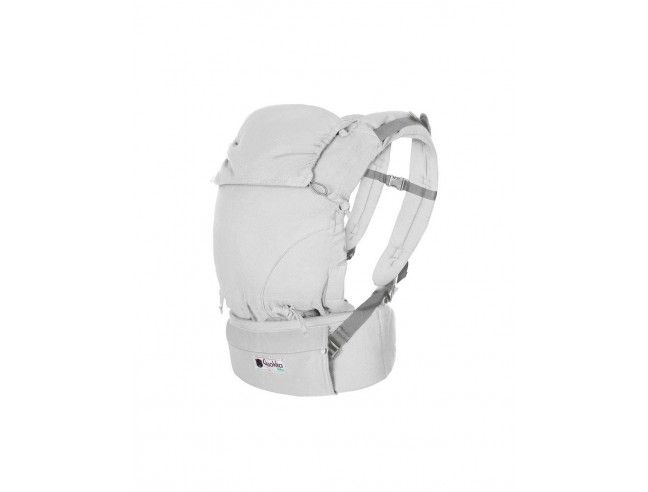 Mochila Portabebés Evolutiva E- Carrier...