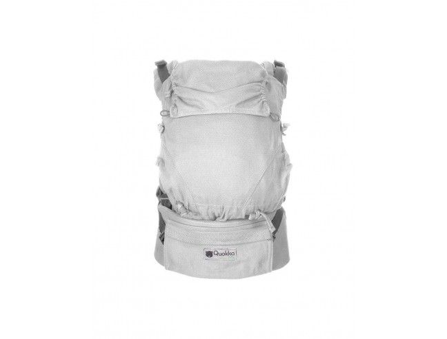 Mochila Portabebés Evolutiva E- Carrier...
