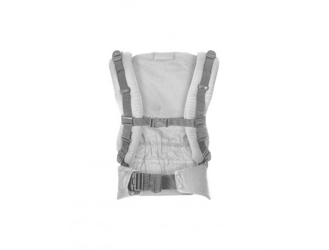 Mochila Portabebés Evolutiva E- Carrier...