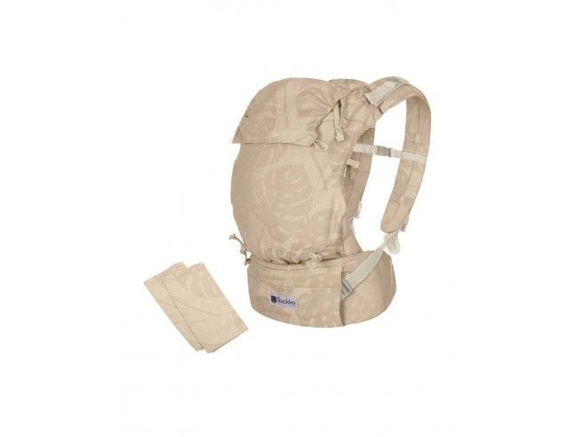 Mochila Portabebés Evolutiva E- Carrier...