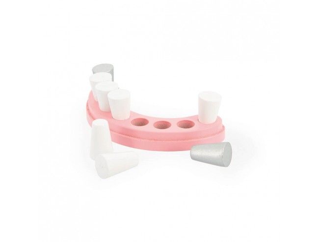 MALETÍN DE DENTISTA Janod