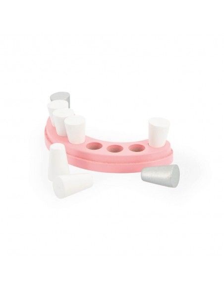 MALETÍN DE DENTISTA Janod