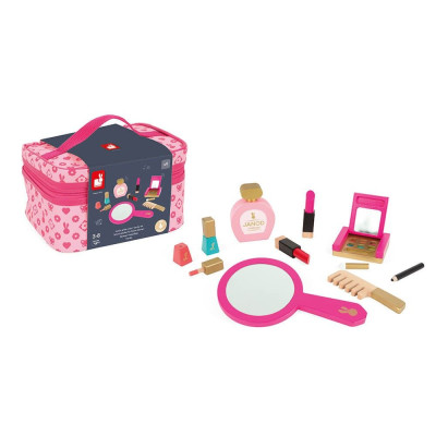 NECESER MAQUILLAJE Janod