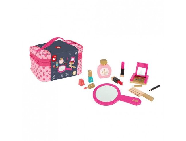 NECESER MAQUILLAJE Janod