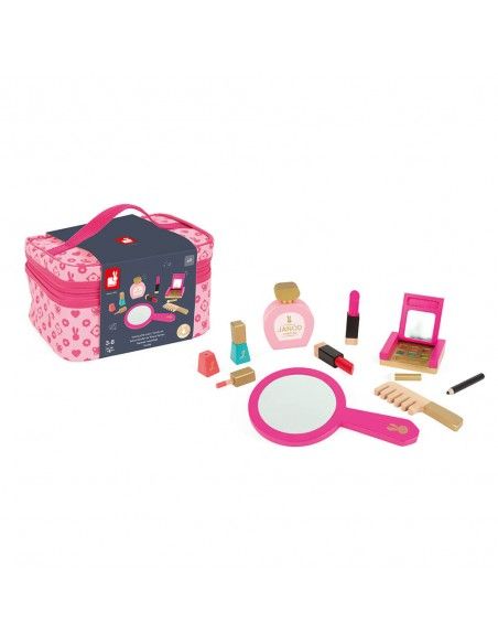 NECESER MAQUILLAJE Janod