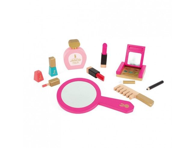 NECESER MAQUILLAJE Janod