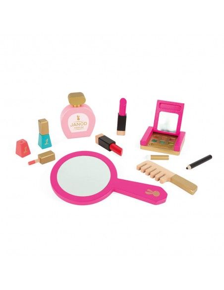 NECESER MAQUILLAJE Janod