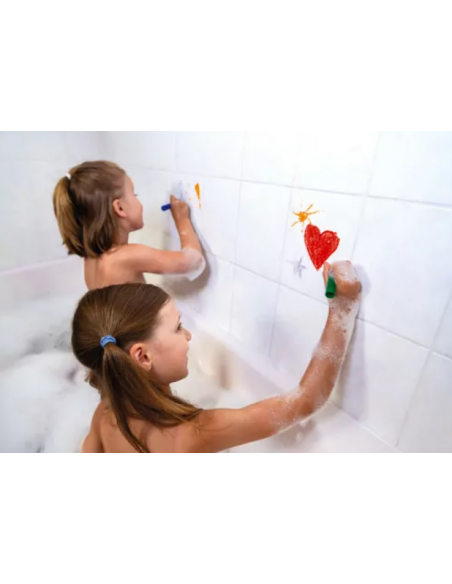 Ceras de Baño Janod