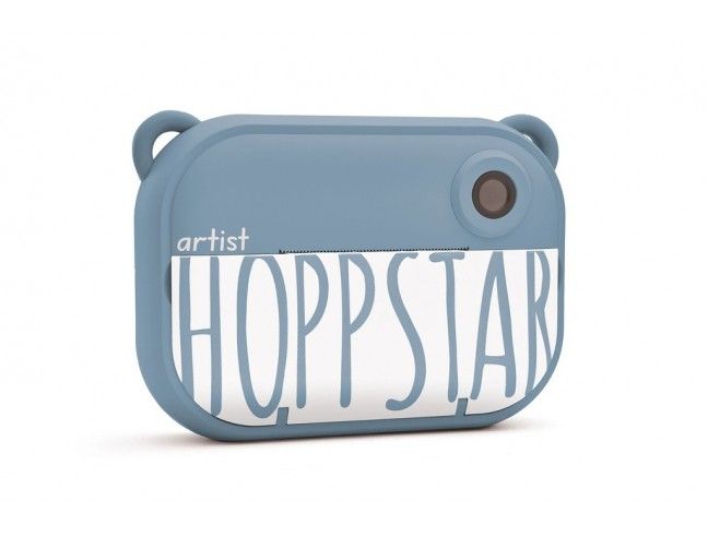 Cámara Digital infantil con impresión Hoppstar...