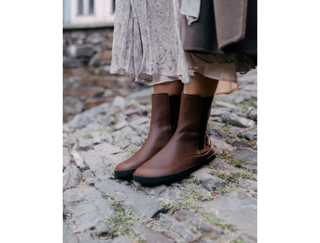 Bota barefoot Chelsea VICTORY SHAPEN