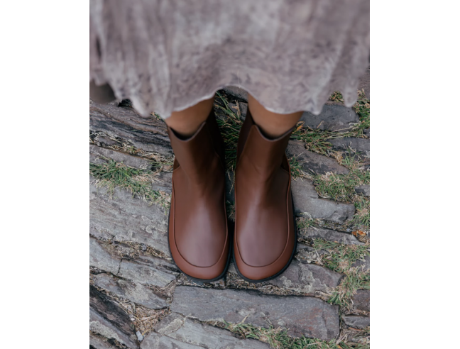 Bota barefoot Chelsea VICTORY SHAPEN
