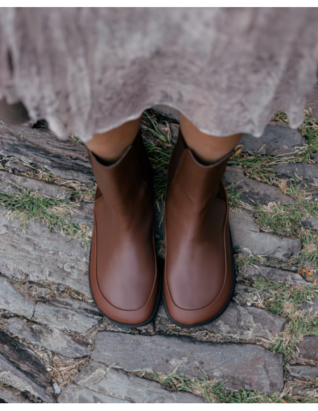 Bota barefoot Chelsea VICTORY SHAPEN