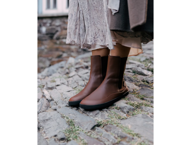 Bota barefoot Chelsea VICTORY SHAPEN