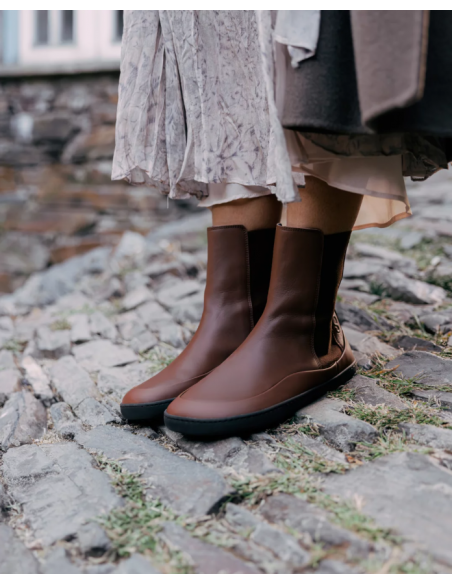 Bota barefoot Chelsea VICTORY SHAPEN