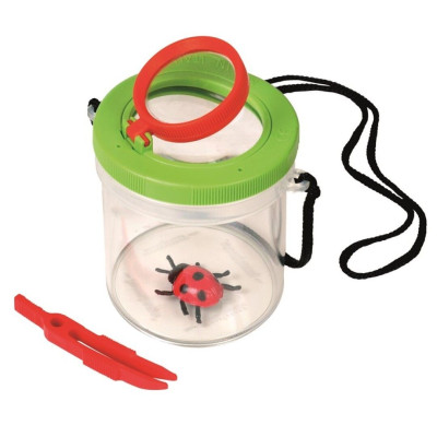 Visor de insectos Grande  NAVIR