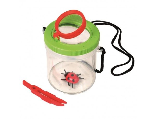 Visor de insectos Grande  NAVIR