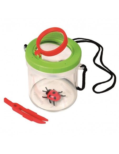Visor de insectos Grande  NAVIR
