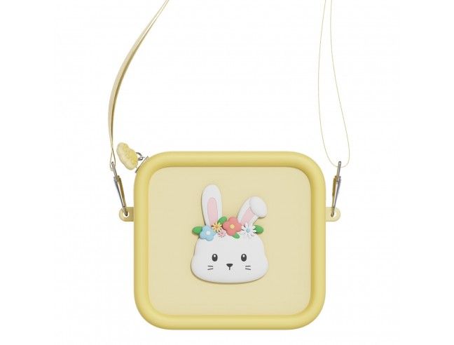 Funda protectora cámara infantil Silicon Bags...