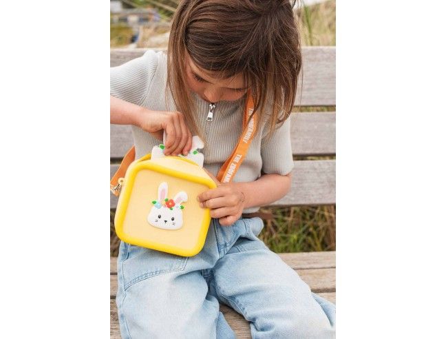 Funda protectora cámara infantil Silicon Bags...