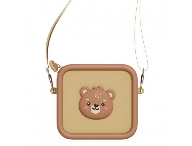 Funda protectora cámara infantil Silicon Bags...