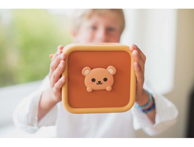 Funda protectora cámara infantil Silicon Bags...