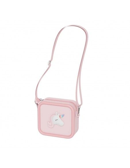 Funda protectora cámara infantil Silicon Bags Unicornio (THE ZOOFAMILY)