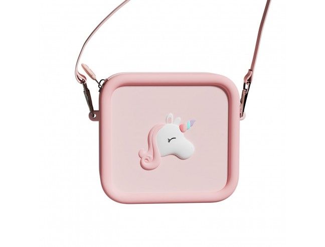 Funda protectora cámara infantil Silicon Bags...