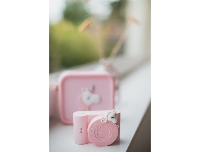 Funda protectora cámara infantil Silicon Bags...