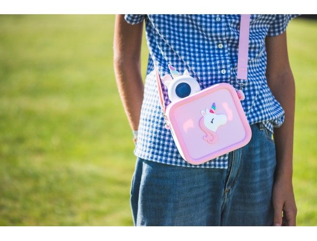 Funda protectora cámara infantil Silicon Bags...