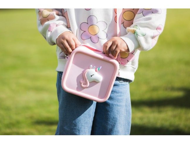 Funda protectora cámara infantil Silicon Bags...