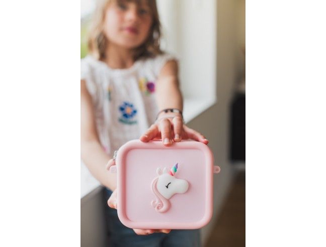 Funda protectora cámara infantil Silicon Bags...