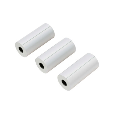 Recambios papel cámara The Zoofamily (3 rollos)