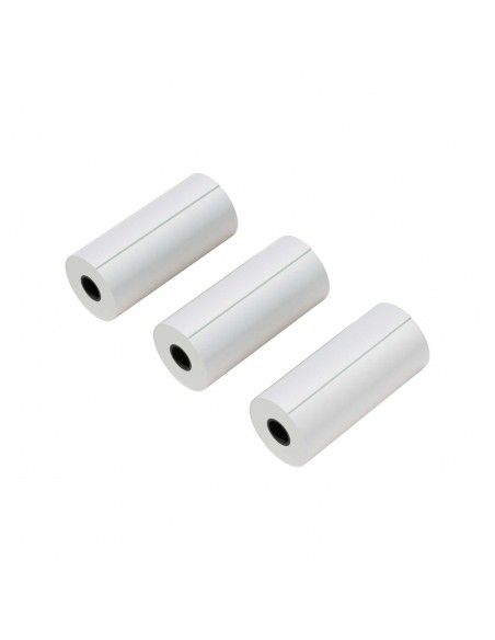 Recambios papel cámara The Zoofamily (3 rollos)