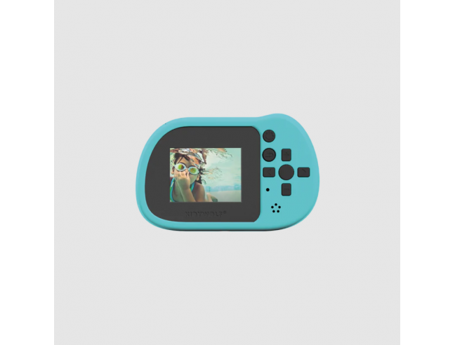 Cámara digital KIDYCAM Mint Kidywolf