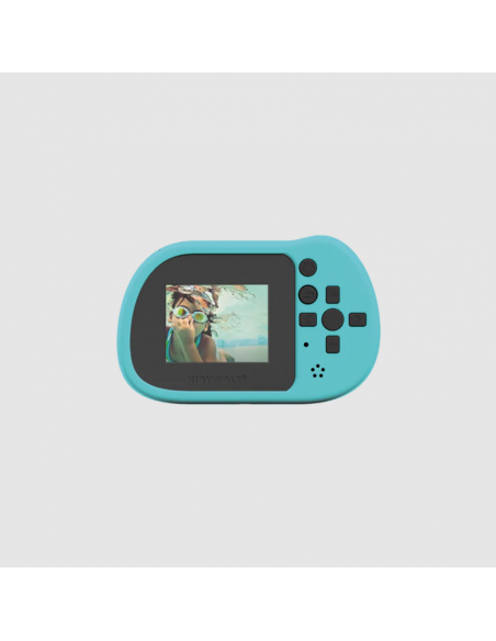 Cámara digital KIDYCAM Mint Kidywolf