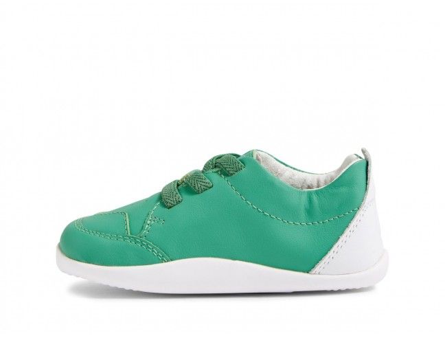 Bobux XP Sport Winter Green-White
