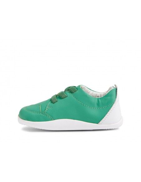Bobux XP Sport Winter Green-White