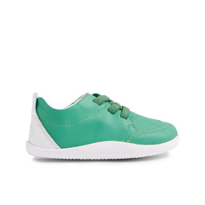 Bobux XP Sport Winter Green-White
