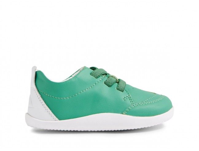 Bobux XP Sport Winter Green-White