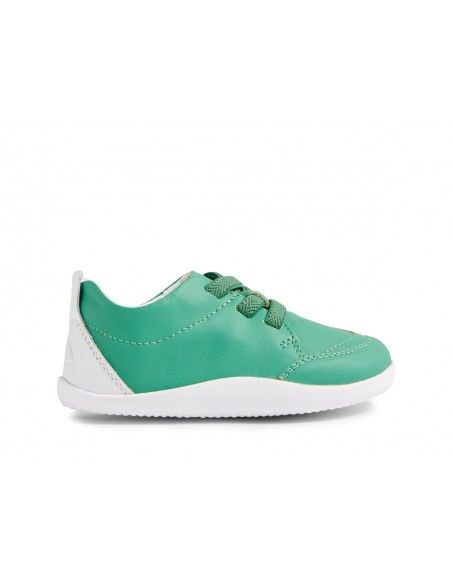 Bobux XP Sport Winter Green-White