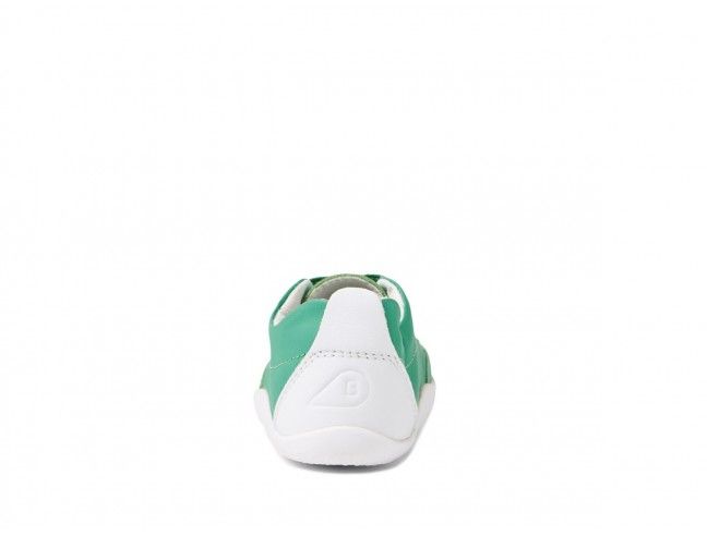 Bobux XP Sport Winter Green-White