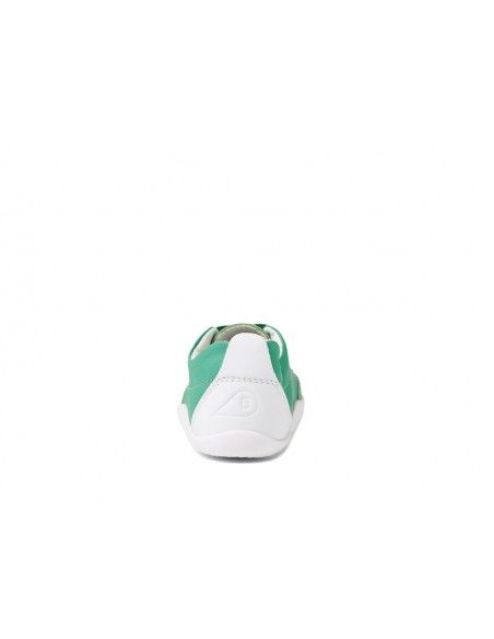 Bobux XP Sport Winter Green-White